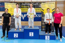 26.04.2026 Wachau JUDO Kids Cup